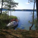 Jezioro Nidzkie: Sowi Róg