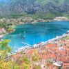 Porty Czarnogóry. Co warto zobaczyć podczas wakacji w Czarnogórze?