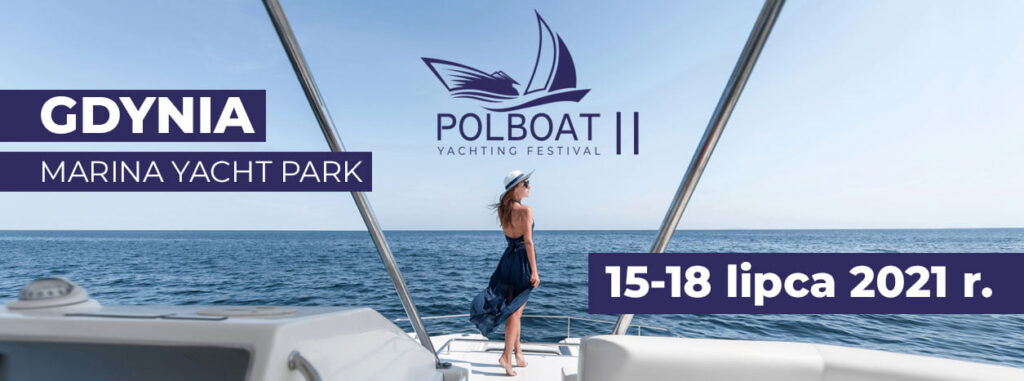 Polboat Yachting Festival 
