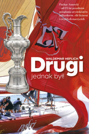 Drugi jednak był! - Waldemar Heflich